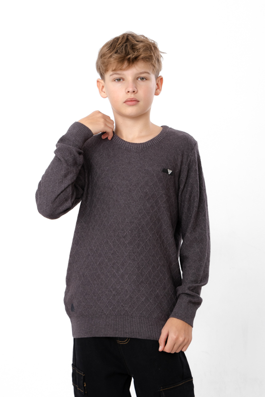 Джемпер для хлопчика (підлітковий)